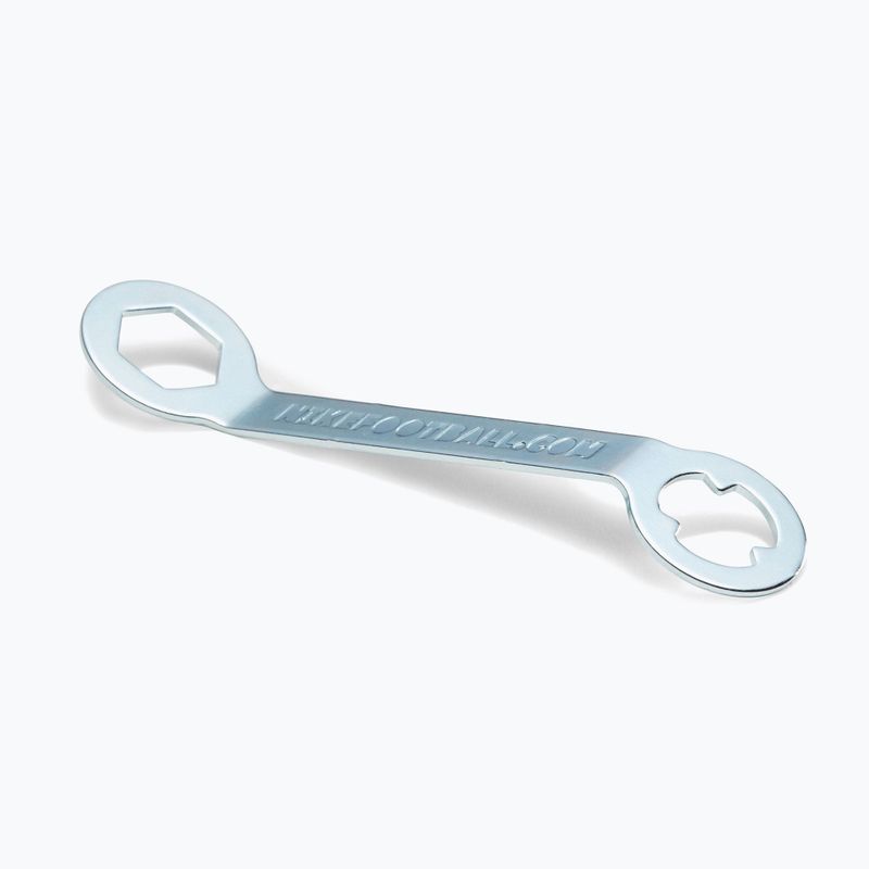 Men's football boots Nike Tiempo Maestro Acad SG-Pro AC white/racer blue/pink blast/black 13