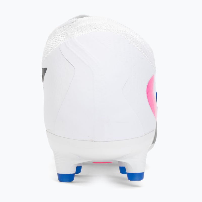 Men's football boots Nike Phantom 6 Low Pro AG racer blue/white/pink blast 6