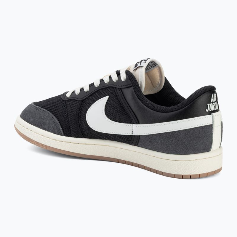Men's Air shoes Jordan Skyline Low black/anthracite/summit white 3