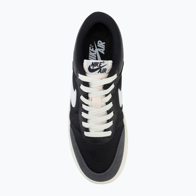 Men's Air shoes Jordan Skyline Low black/anthracite/summit white 5
