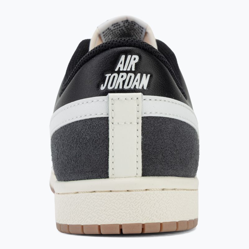 Men's Air shoes Jordan Skyline Low black/anthracite/summit white 6