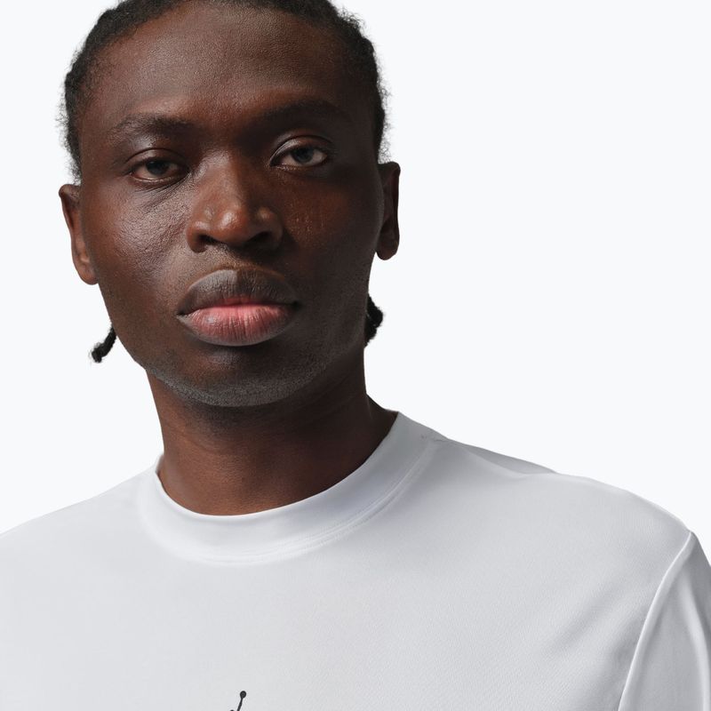 Men's longsleeve Jordan Sport Essentials Dri-Fit white 5