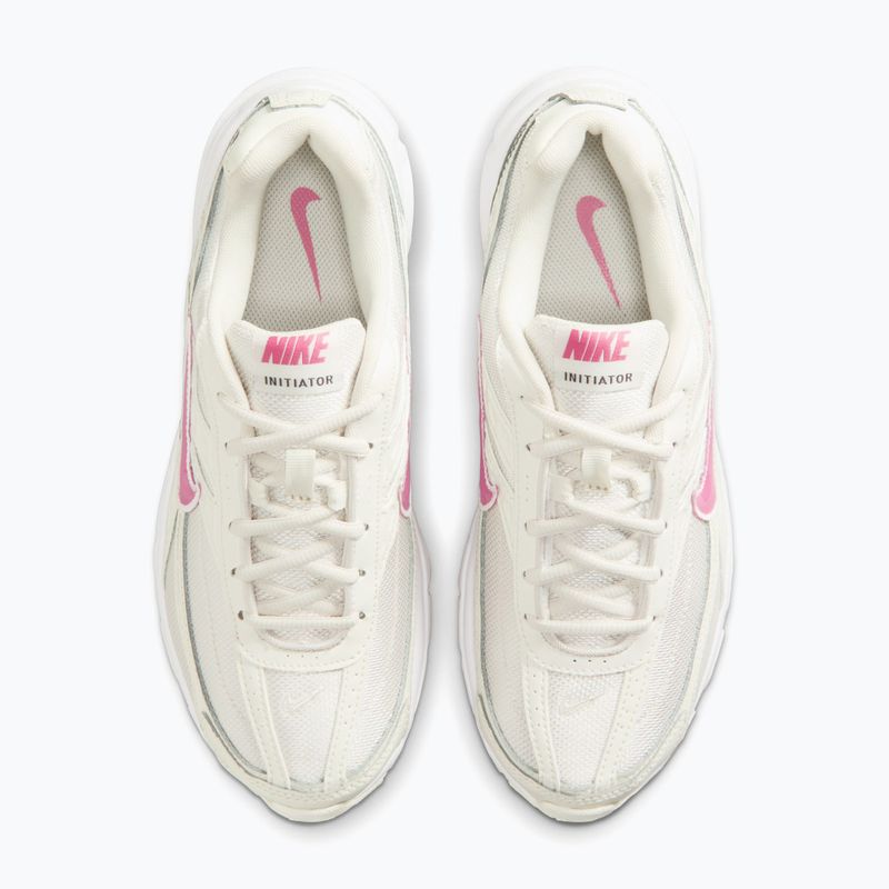 Women's shoes Nike Initiator sail/phantom/white/peony 14