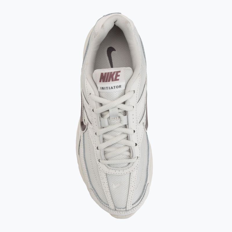 Women's shoes Nike Initiator light bone/phantom/tattoo 5