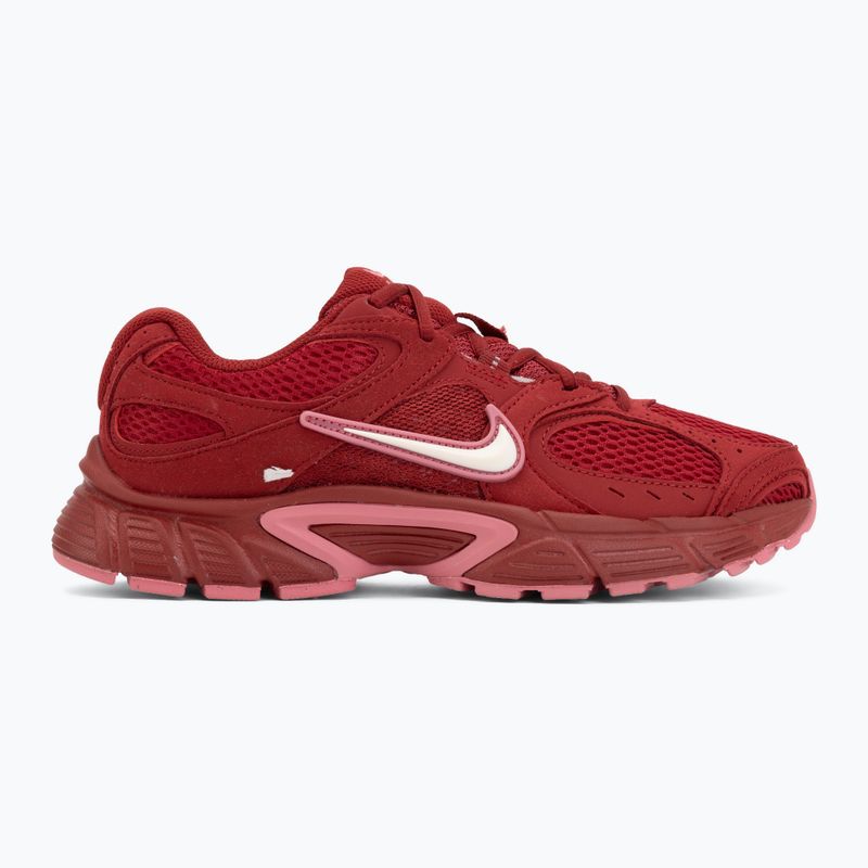 Women's shoes Nike V5 RNR team crimson/peony/soft pearl 2
