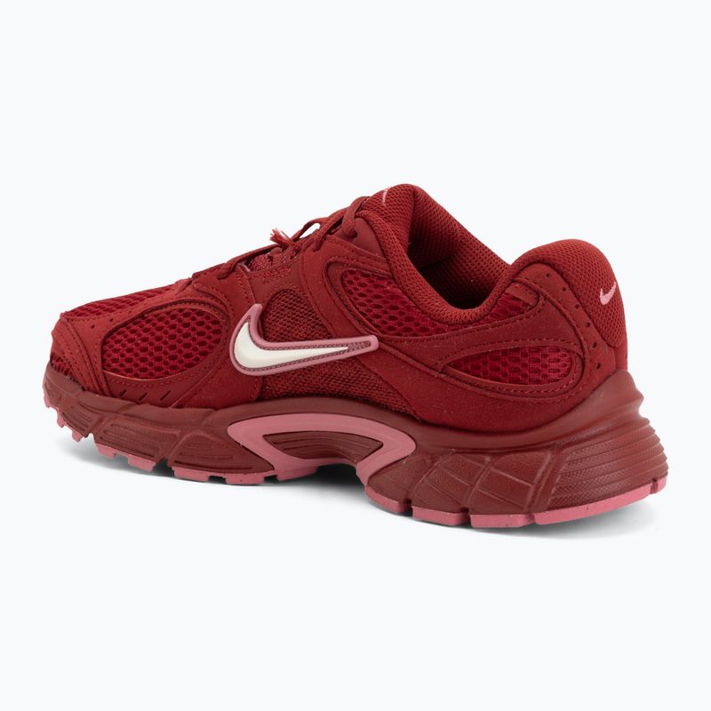 Women's shoes Nike V5 RNR team crimson/peony/soft pearl 3