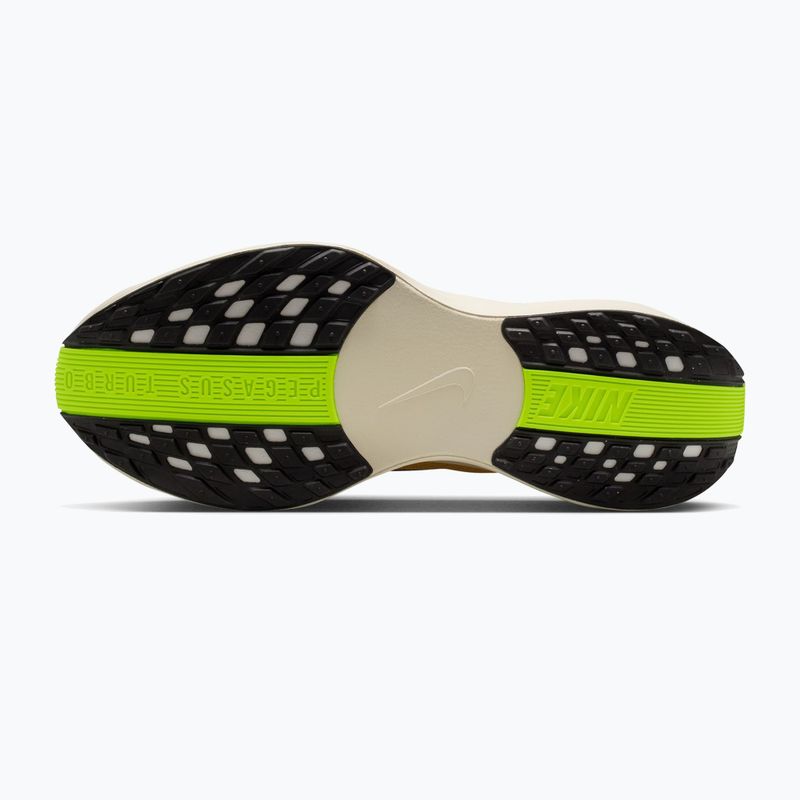 Men's running shoes Nike Pegasus Plus laser orange/alabaster/sail/indigo burst 5