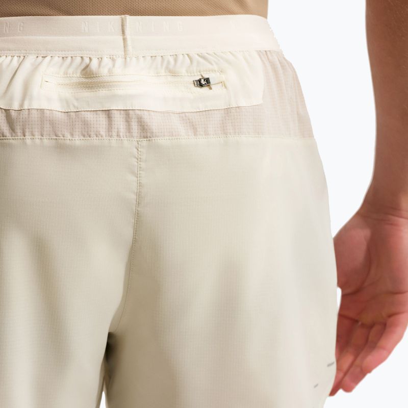 Men's shorts Nike Stride Dri-Fit Brief-Lined 5" 4