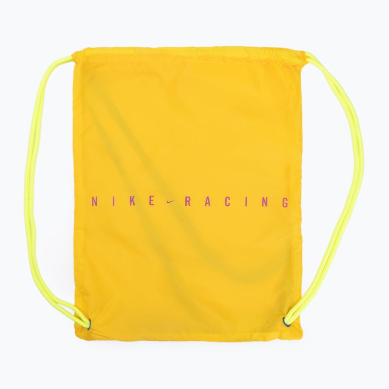 Running shoes Nike Alphafly 3 laser orange/citron pulse/indigo burst 9