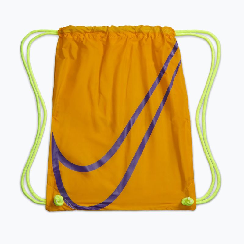 Running shoes Nike Alphafly 3 laser orange/citron pulse/indigo burst 9