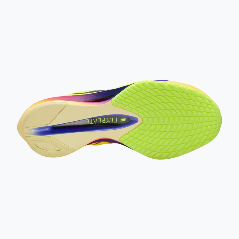Women's running shoes Nike Vaporfly 4 3