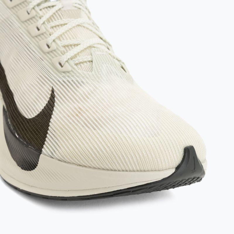 Nike Vaporfly 4 Menʼs Running Shoes Sea Glass/Ultra Lime/Phantom/Sequoia 7