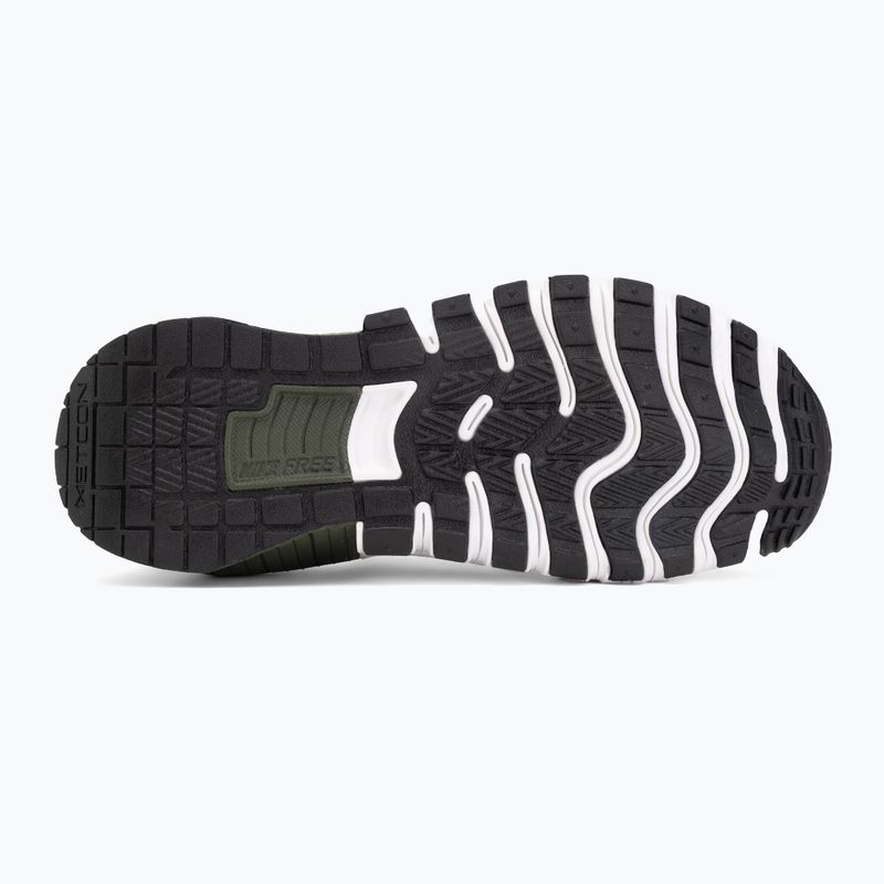 Men's training shoes Nike Free Metcon 6 medium olive/cargo khaki/black 4