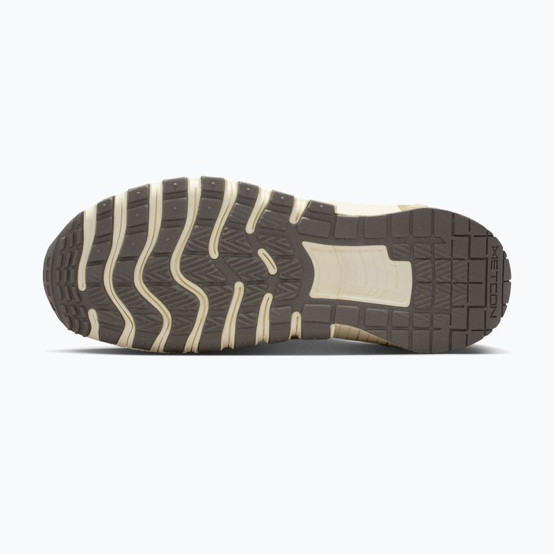 Women's training shoes Nike Flex Train SE light khaki/coconut milk/cave stone 6