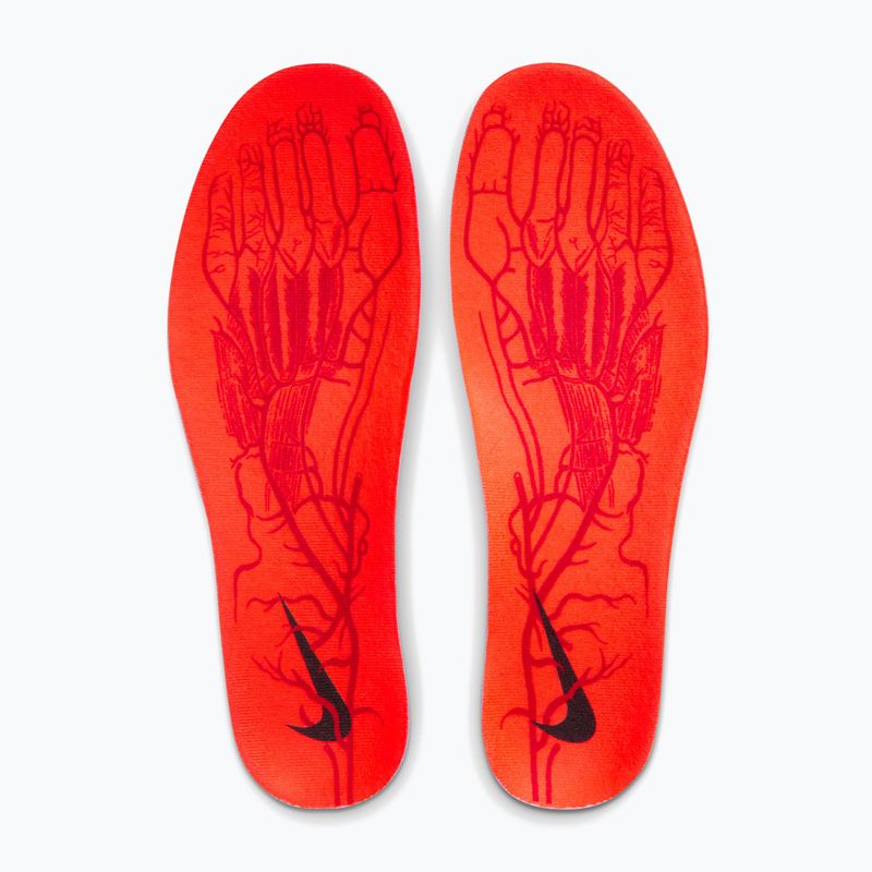 Men's training shoes Nike Free Metcon 6 dark smoke grey/bright crimson/black 10