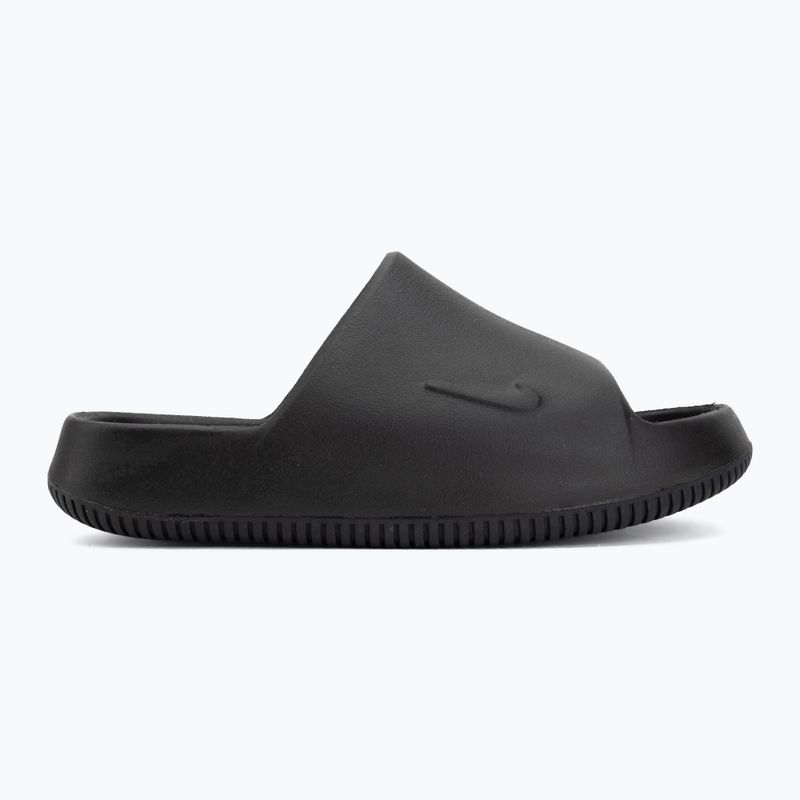Children's flip-flops Nike Calm 2.0 black/black/black 2