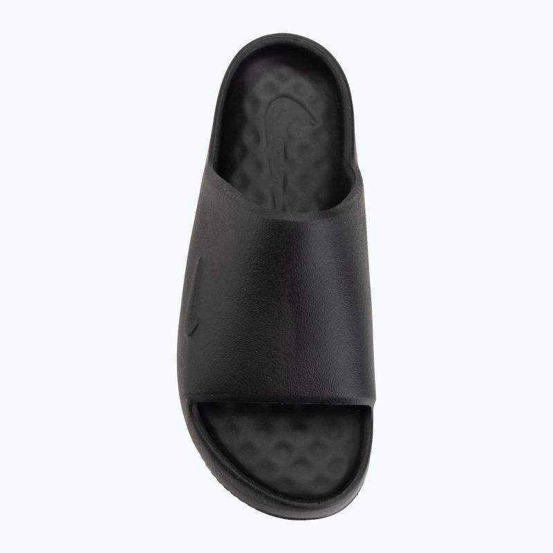 Children's flip-flops Nike Calm 2.0 black/black/black 5