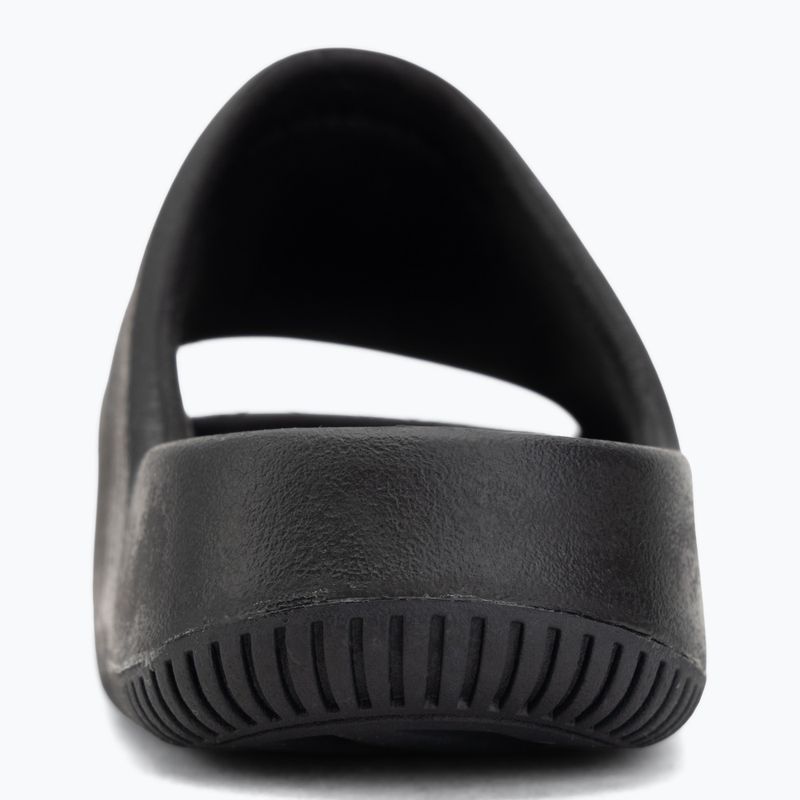Children's flip-flops Nike Calm 2.0 black/black/black 6