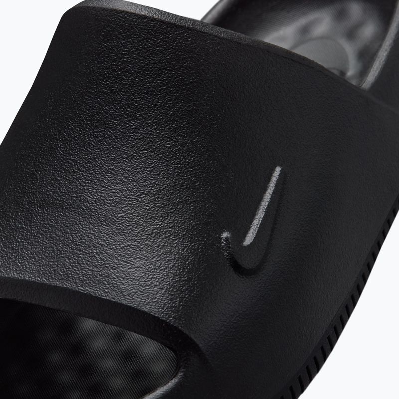 Children's flip-flops Nike Calm 2.0 black/black/black 2