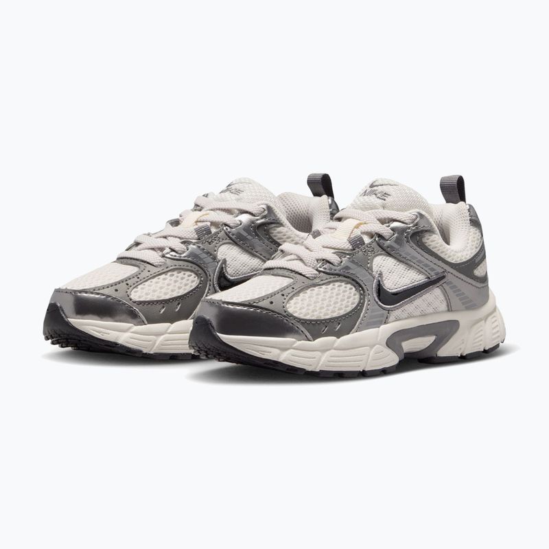 Children's shoes Nike V5 RNR phantom/pencil point/black 3
