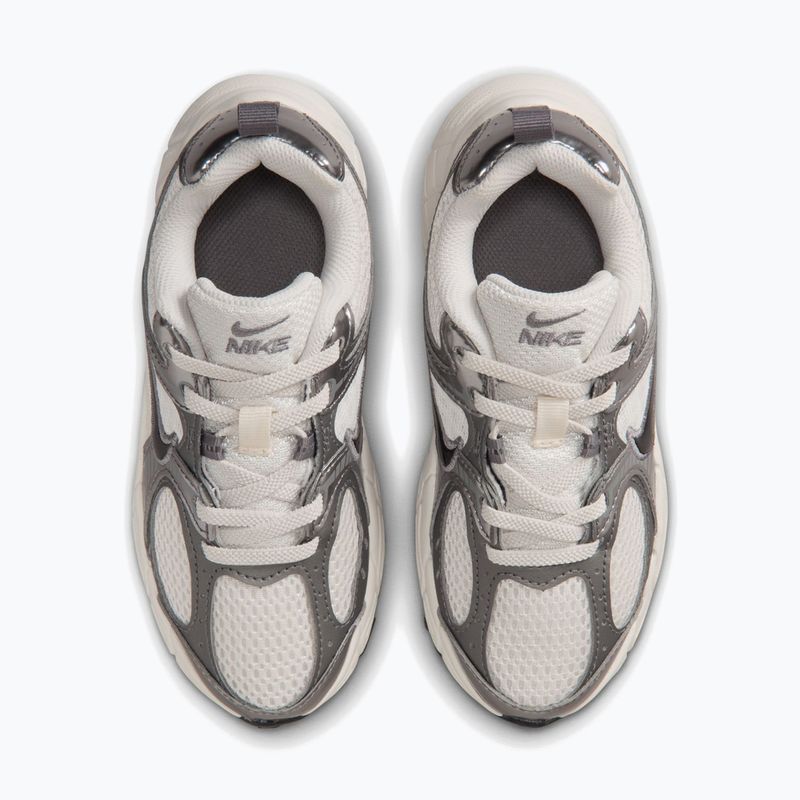 Children's shoes Nike V5 RNR phantom/pencil point/black 5