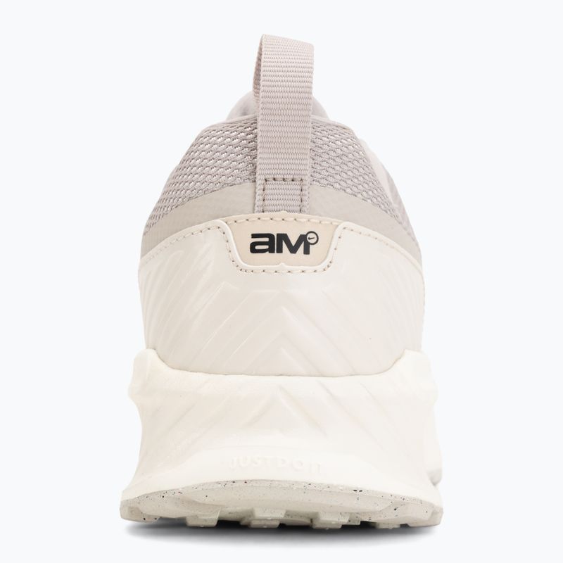 Shoes  Nike Air Max White cream ii/light orewood brown/volt ice 6