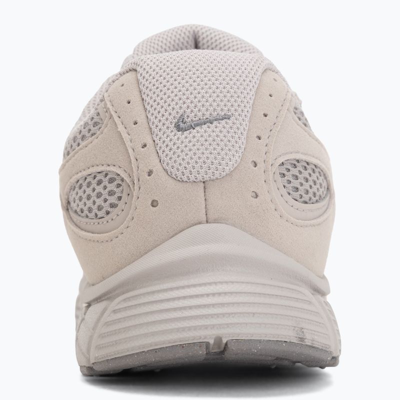 Nike shoes V5 Runner Suede moon particle/light orewood brown 6