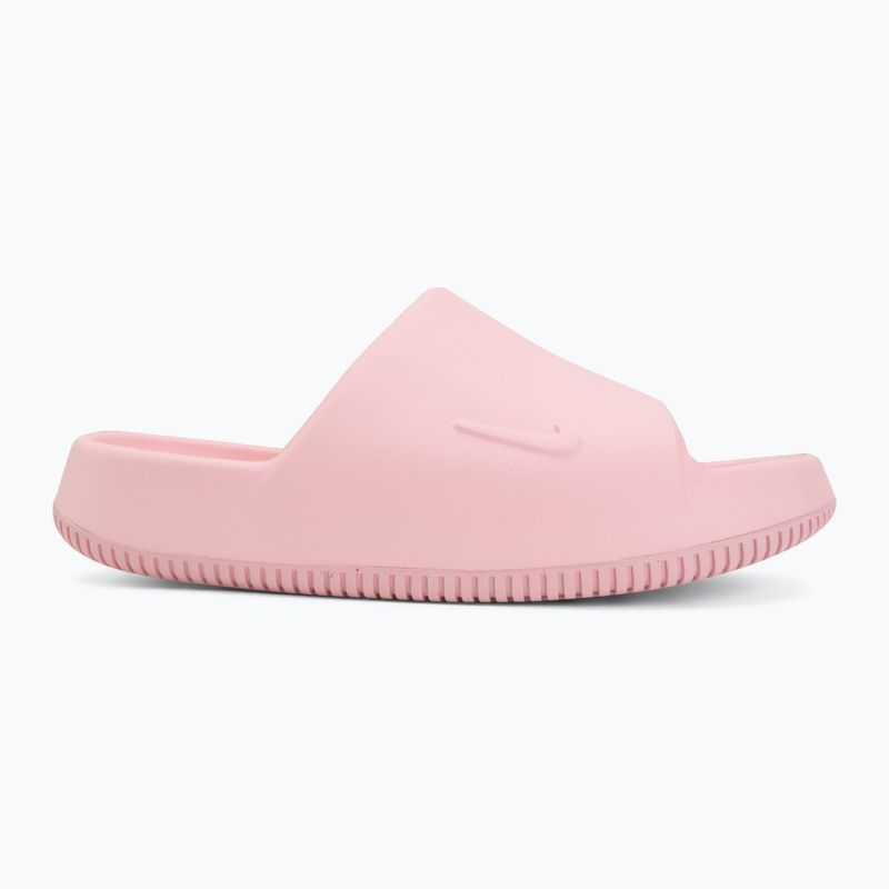 Slides Nike Calm 2.0 med soft pink/med soft pink 2