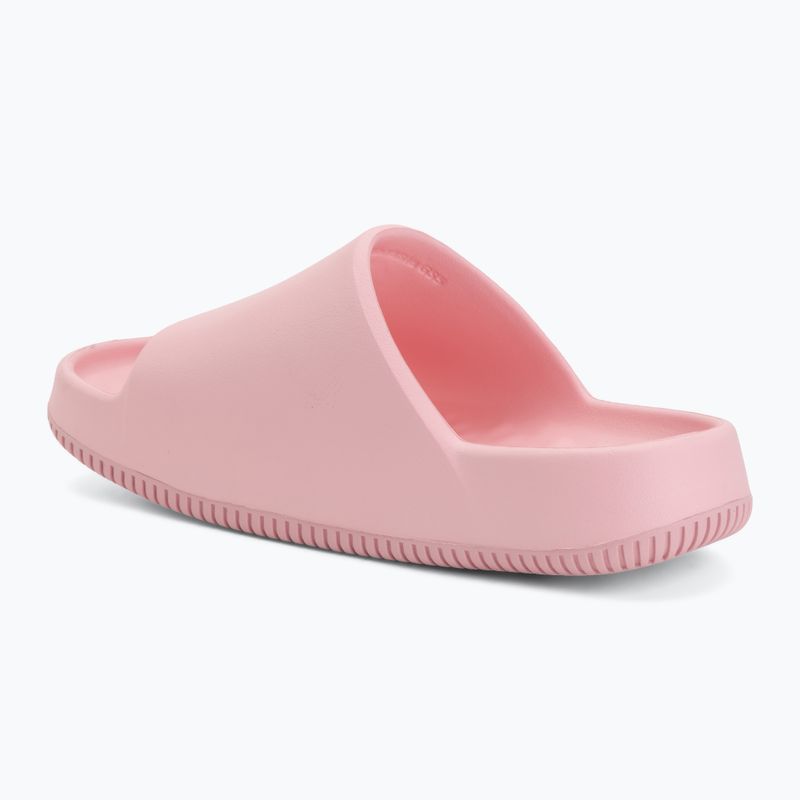 Slides Nike Calm 2.0 med soft pink/med soft pink 3