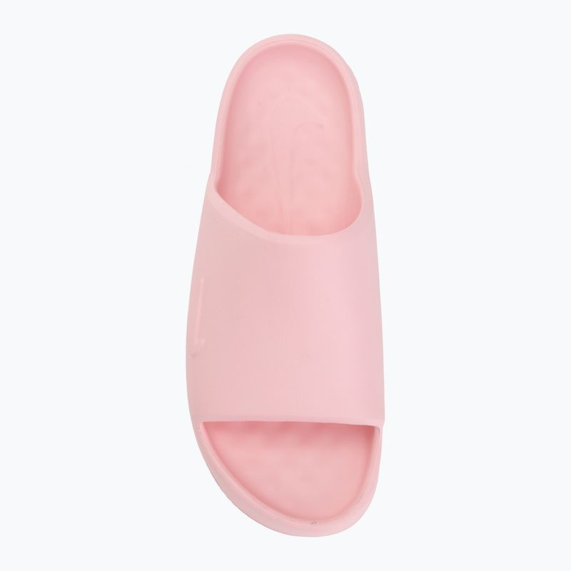 Slides Nike Calm 2.0 med soft pink/med soft pink 5