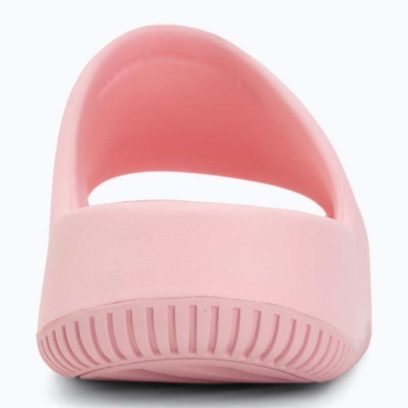 Slides Nike Calm 2.0 med soft pink/med soft pink 6