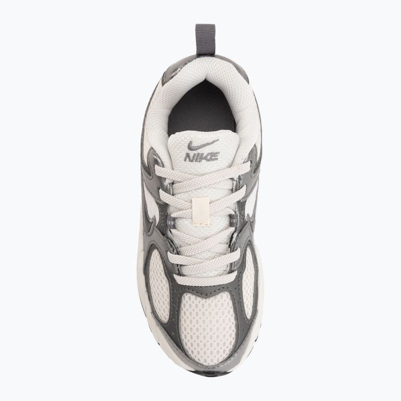 Children's shoes Nike V5 RNR phantom/pencil point/black 5