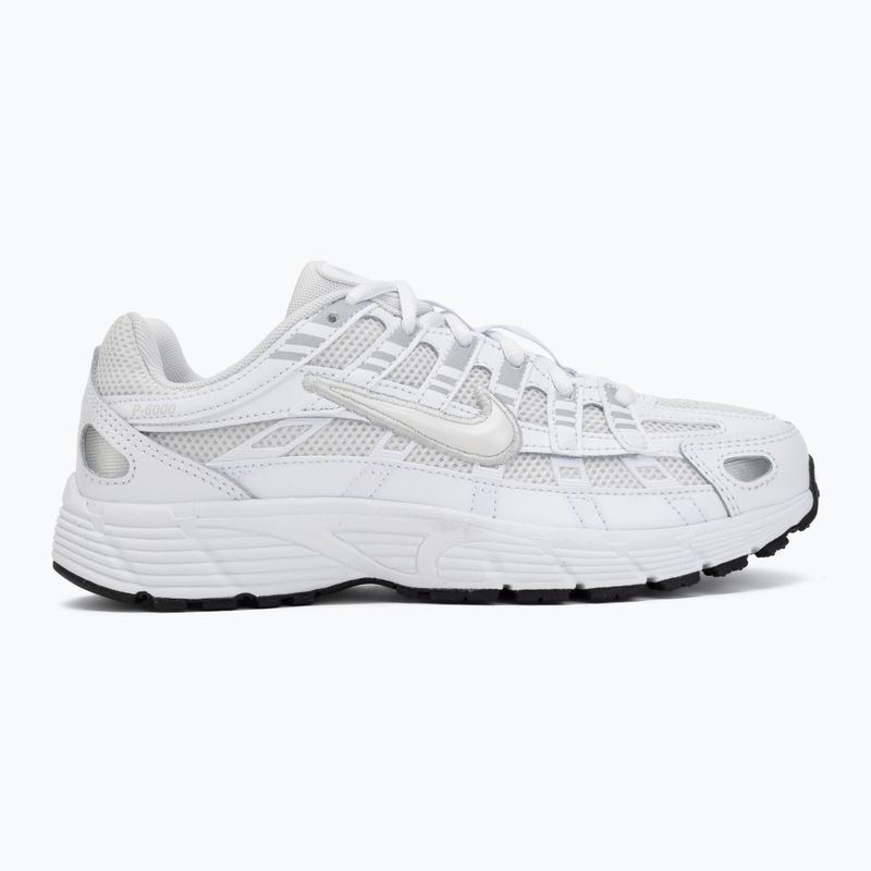 Nike shoes P-6000 platinum tint/white/platinum tint 2