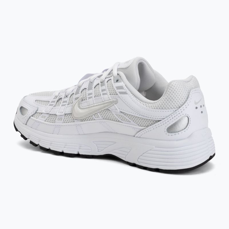 Nike shoes P-6000 platinum tint/white/platinum tint 3