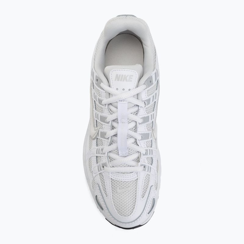 Nike shoes P-6000 platinum tint/white/platinum tint 5