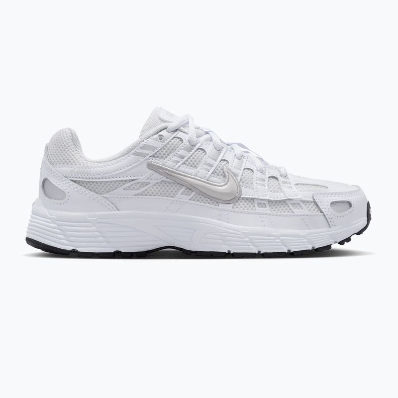 Nike shoes P-6000 platinum tint/white/platinum tint