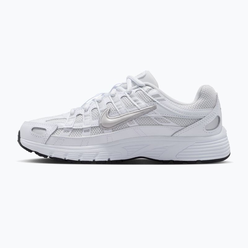 Nike shoes P-6000 platinum tint/white/platinum tint 2