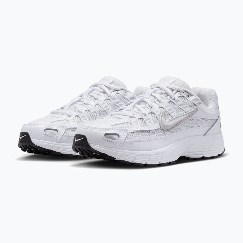 Nike shoes P-6000 platinum tint/white/platinum tint 3