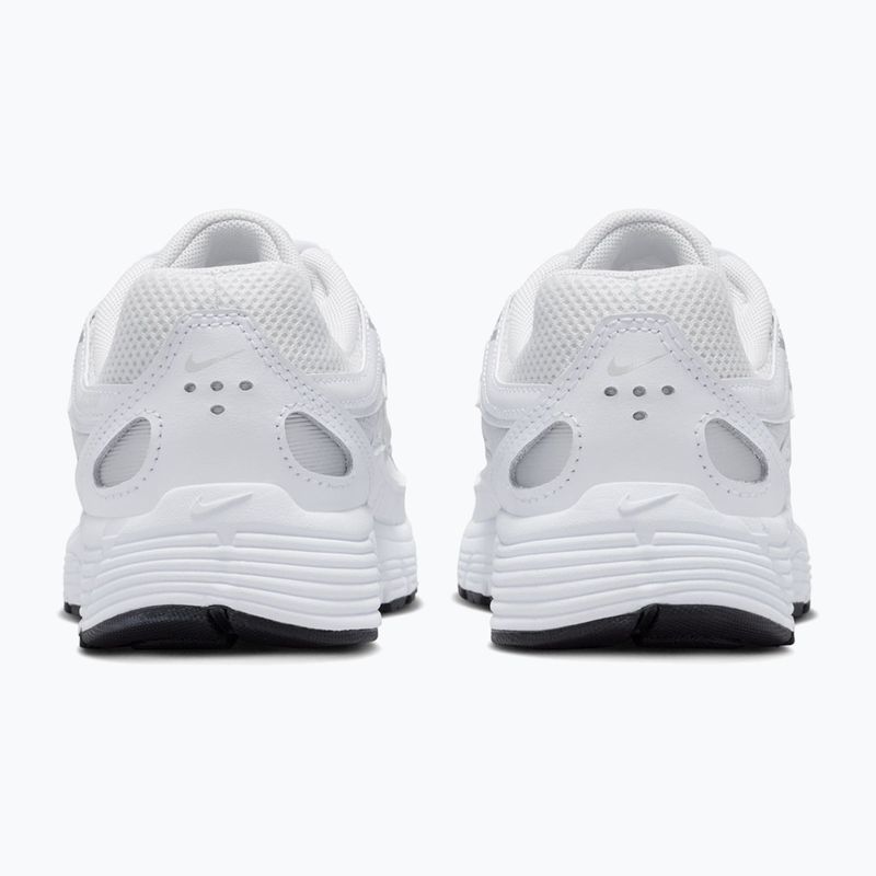 Nike shoes P-6000 platinum tint/white/platinum tint 4