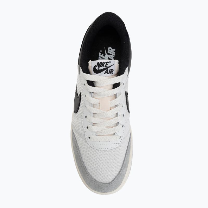 Men's Air shoes Jordan Skyline Low summit white/light smoke grey/black 5