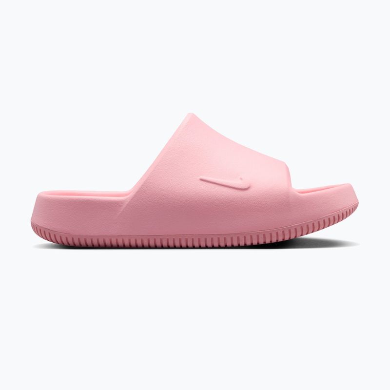 Slides Nike Calm 2.0 med soft pink/med soft pink