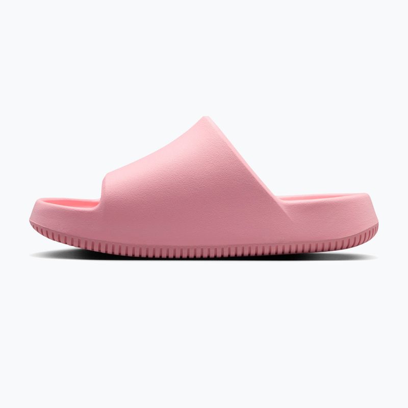 Slides Nike Calm 2.0 med soft pink/med soft pink 2