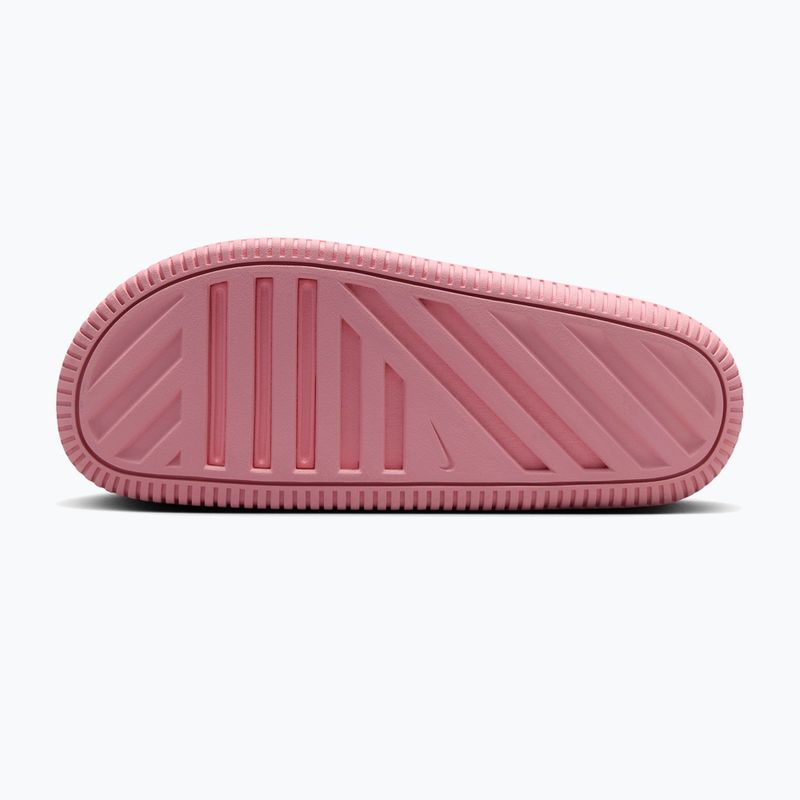 Slides Nike Calm 2.0 med soft pink/med soft pink 3