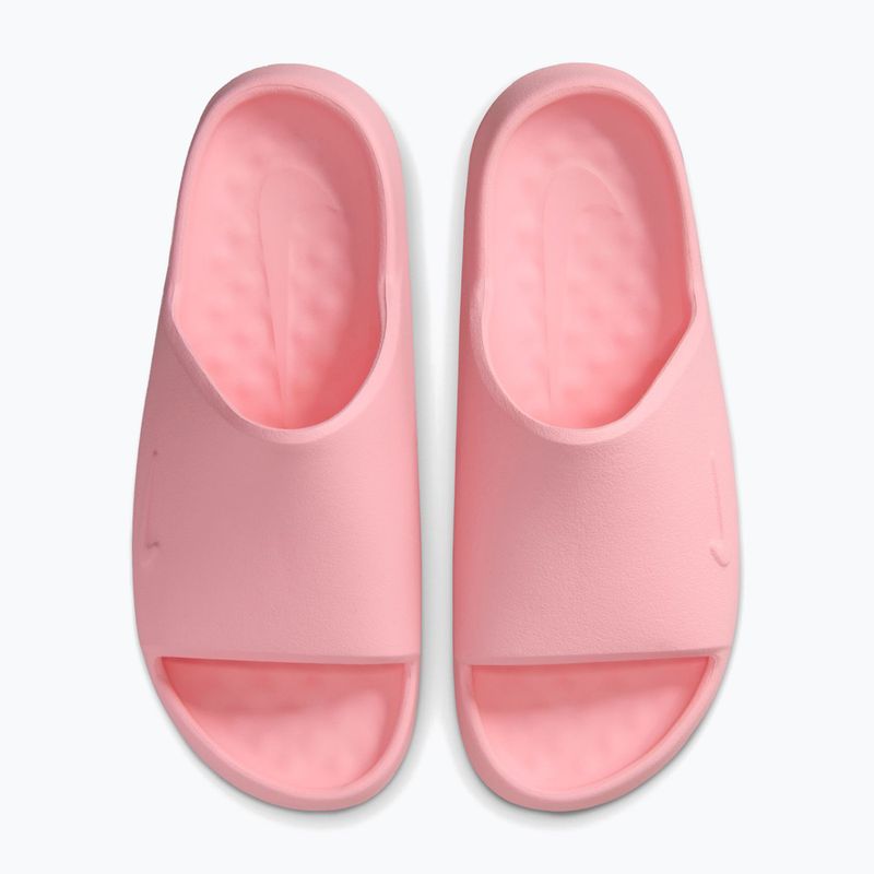 Slides Nike Calm 2.0 med soft pink/med soft pink 4