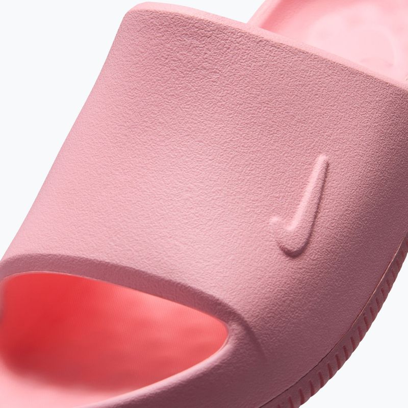 Slides Nike Calm 2.0 med soft pink/med soft pink 5