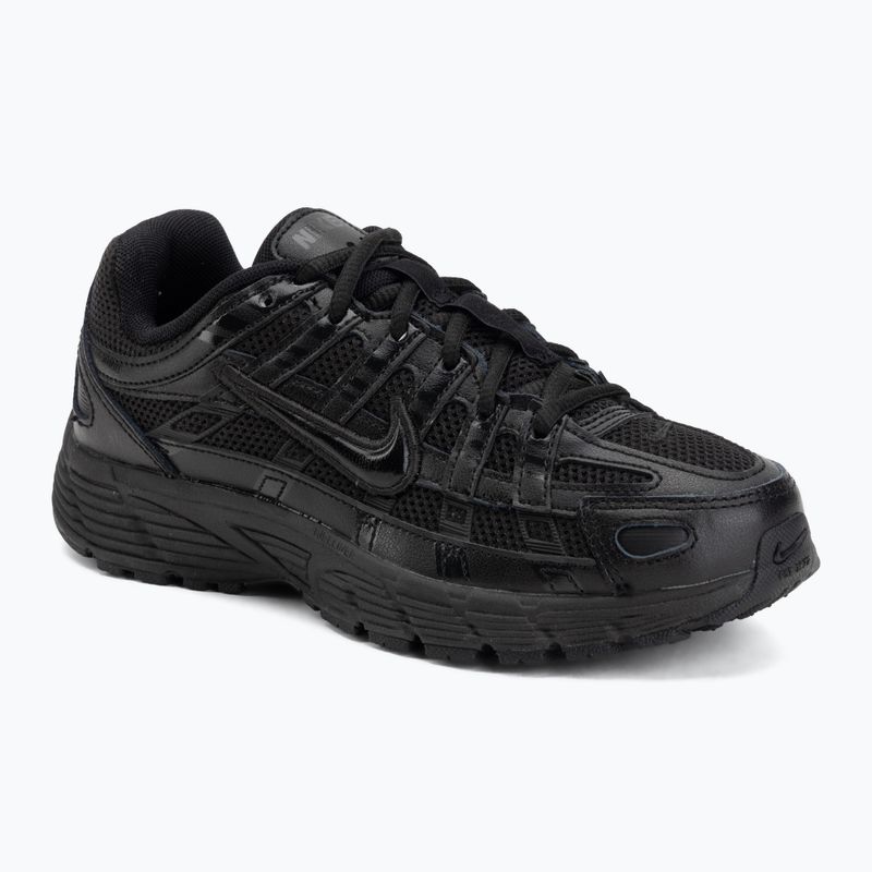 Nike shoes P-6000 black/black