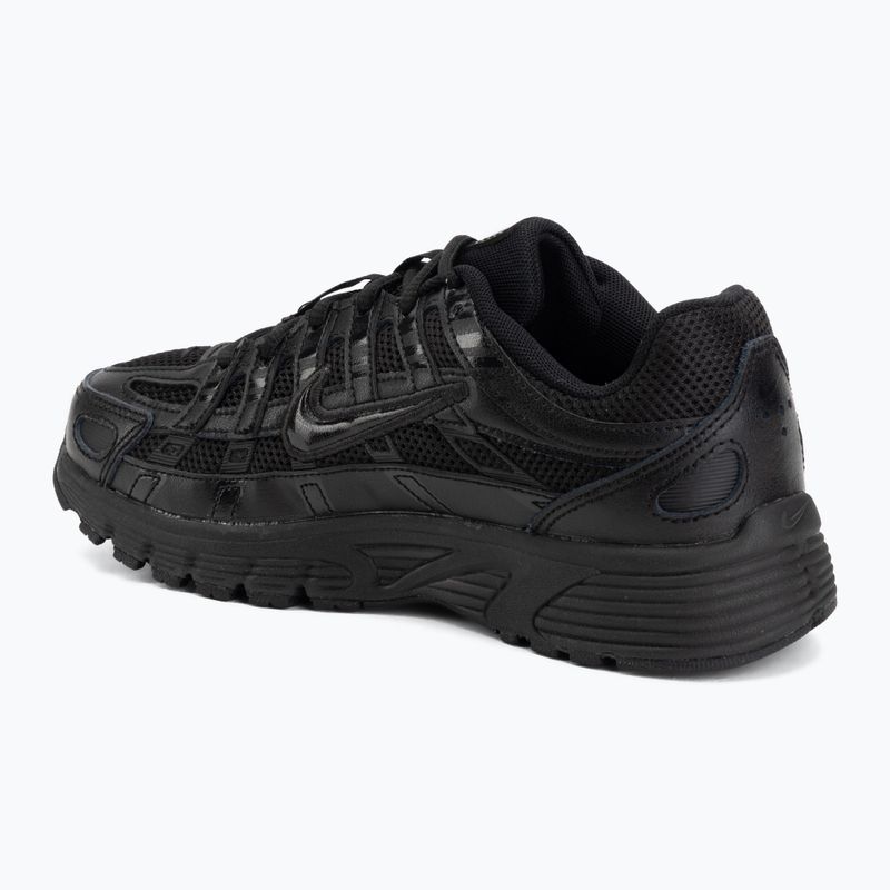 Nike shoes P-6000 black/black 3