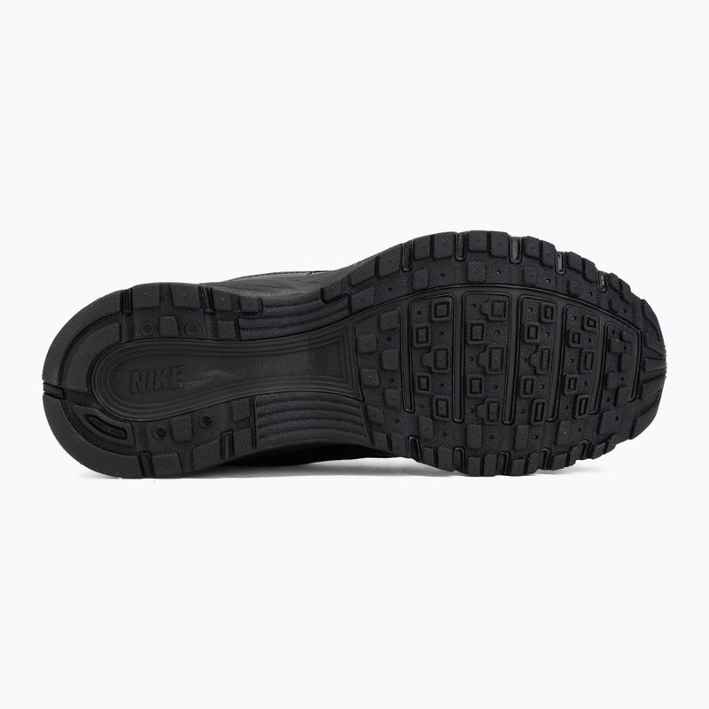 Nike shoes P-6000 black/black 4