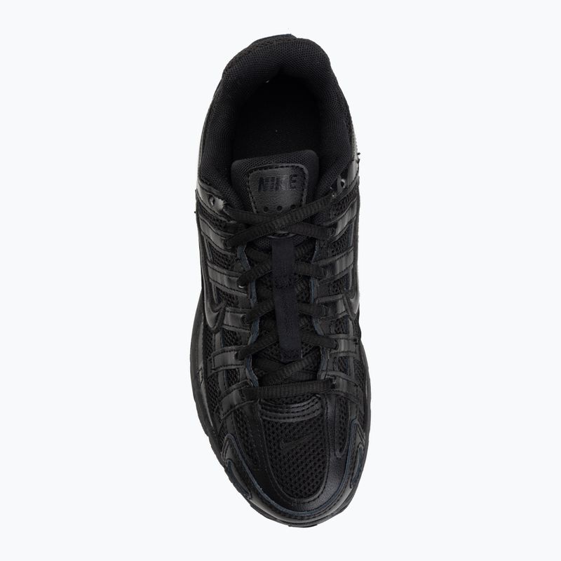 Nike shoes P-6000 black/black 5