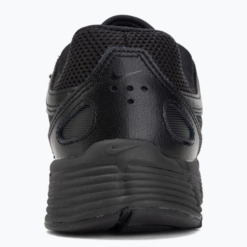 Nike shoes P-6000 black/black 6